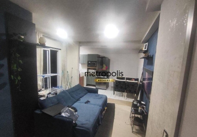 Apartamento, 2 quartos, 60 m² - Foto 2
