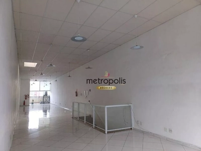 Loja-Salão, 150 m² - Foto 3