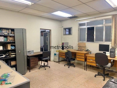 Depósito-Galpão, 4103 m² - Foto 1