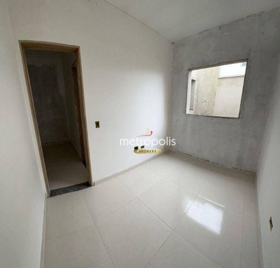 Cobertura, 2 quartos, 88 m² - Foto 1