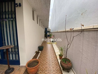 Casa, 3 quartos, 282 m² - Foto 1