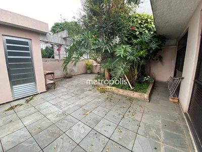 Casa, 3 quartos, 282 m² - Foto 2