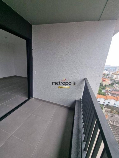 Apartamento, 3 quartos, 55 m² - Foto 2