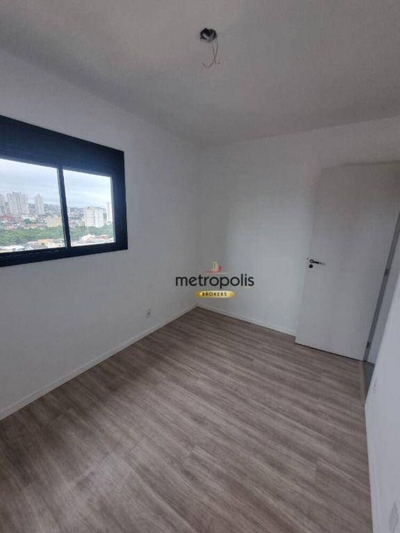Apartamento, 3 quartos, 55 m² - Foto 5