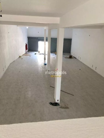 Prédio Inteiro, 1210 m² - Foto 5