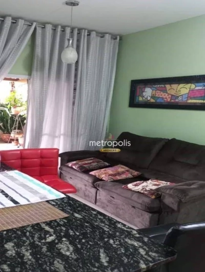 Apartamento, 2 quartos, 87 m² - Foto 4