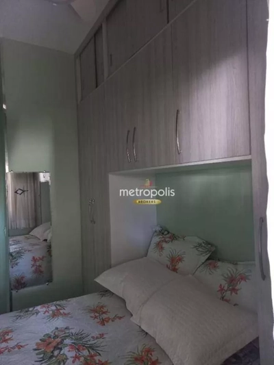 Apartamento, 2 quartos, 87 m² - Foto 5