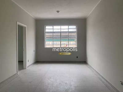 Apartamento, 1 quarto, 70 m² - Foto 1