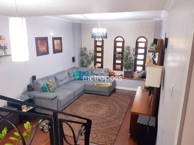 Sobrado, 3 quartos, 240 m² - Foto 2