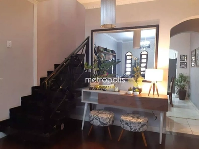 Sobrado, 3 quartos, 240 m² - Foto 4