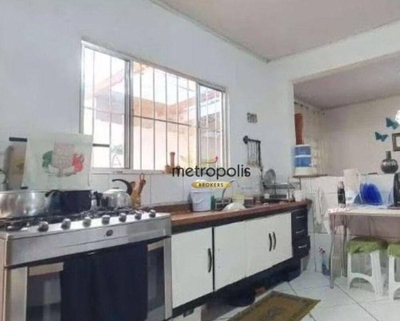 Sobrado, 3 quartos, 120 m² - Foto 2