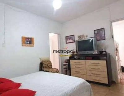 Sobrado, 3 quartos, 120 m² - Foto 3