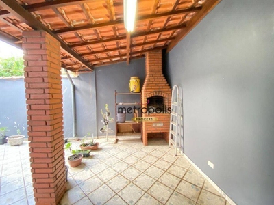 Casa, 3 quartos, 291 m² - Foto 4
