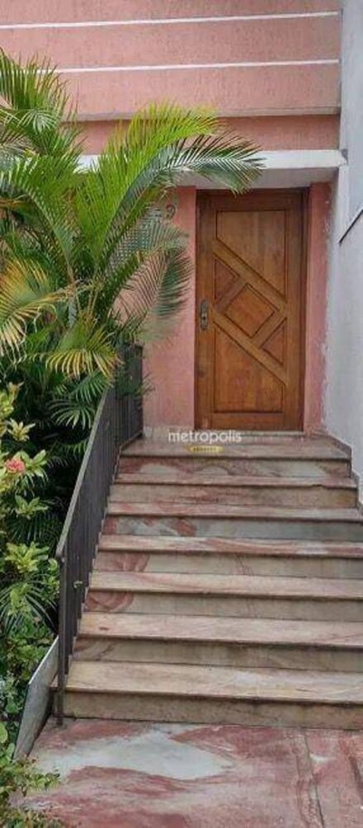 Sobrado, 3 quartos, 162 m² - Foto 3