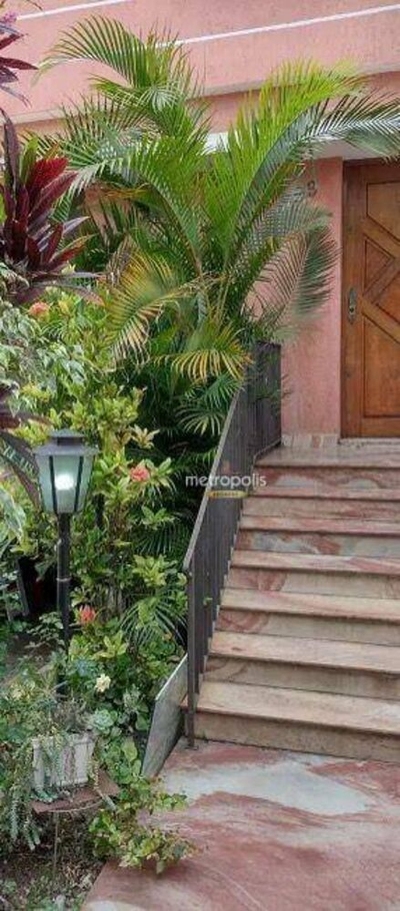 Sobrado, 3 quartos, 162 m² - Foto 4