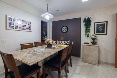 Sobrado, 3 quartos, 230 m² - Foto 2