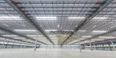 Depósito-Galpão, 4909 m² - Foto 4