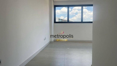 Sala-Conjunto, 37 m² - Foto 2