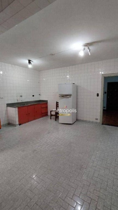 Sobrado, 3 quartos, 235 m² - Foto 1