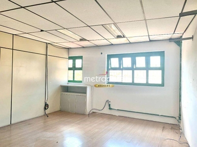 Depósito-Galpão, 553 m² - Foto 5