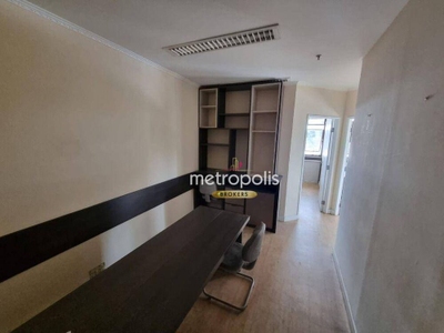 Sala-Conjunto, 53 m² - Foto 2