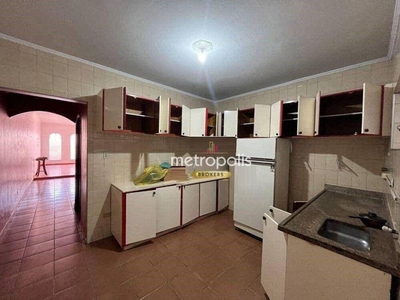 Sobrado, 3 quartos, 500 m² - Foto 2