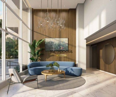 Apartamento, 2 quartos, 36 m² - Foto 1