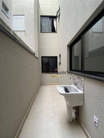 Apartamento, 2 quartos, 67 m² - Foto 2
