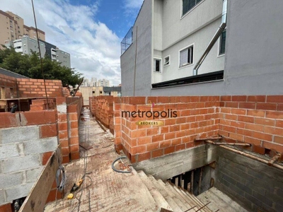 Cobertura, 2 quartos, 117 m² - Foto 4