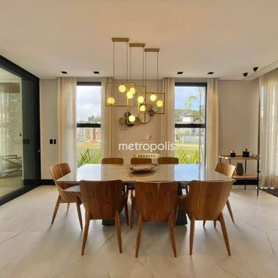 Sobrado, 5 quartos, 420 m² - Foto 2