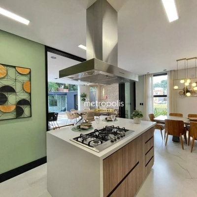 Sobrado, 5 quartos, 420 m² - Foto 3