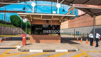 Depósito-Galpão, 1350 m² - Foto 5