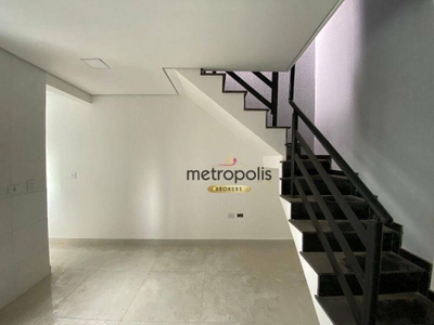 Cobertura, 2 quartos, 88 m² - Foto 2