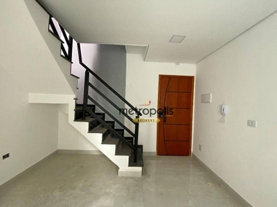 Cobertura, 2 quartos, 88 m² - Foto 3