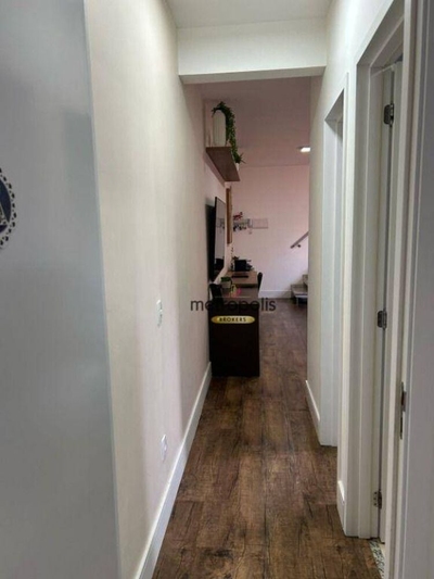 Cobertura, 2 quartos, 108 m² - Foto 4