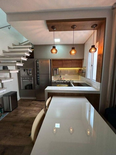 Cobertura, 2 quartos, 108 m² - Foto 3