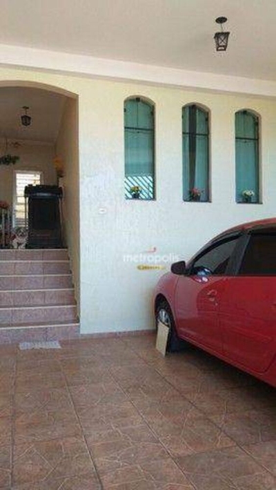 Sobrado, 3 quartos, 165 m² - Foto 3