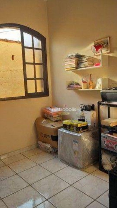 Sobrado, 3 quartos, 165 m² - Foto 2