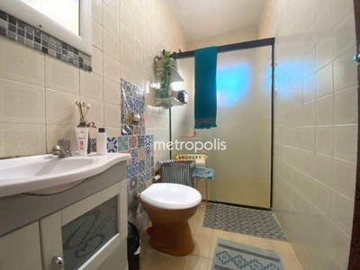 Sobrado, 3 quartos, 144 m² - Foto 1