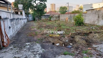 Terreno, 500 m² - Foto 2