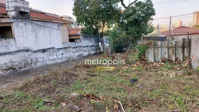 Terreno, 500 m² - Foto 4