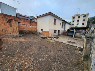 Terreno, 240 m² - Foto 1