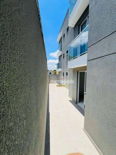 Cobertura, 2 quartos, 66 m² - Foto 4