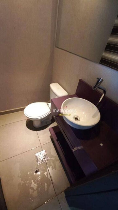 Loja-Salão, 170 m² - Foto 4