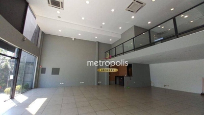 Loja-Salão, 170 m² - Foto 1