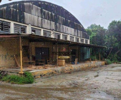 Terreno, 2 hectares - Foto 2