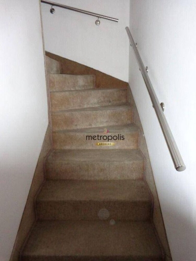 Sobrado, 3 quartos, 204 m² - Foto 2