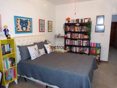 Sobrado, 3 quartos, 204 m² - Foto 3