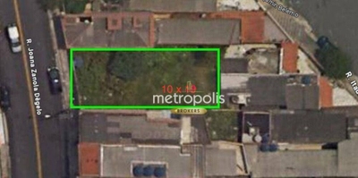 Terreno, 190 m² - Foto 2