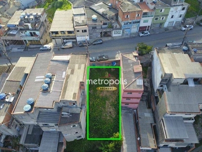 Terreno, 190 m² - Foto 3